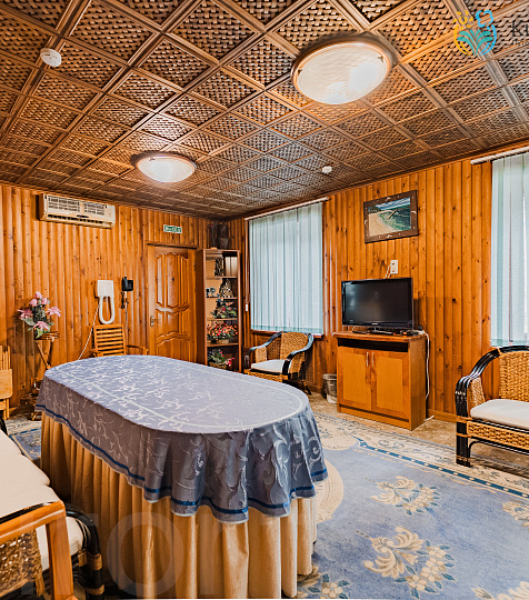  Санаторий «Пятигорский нарзан» г. Пятигорск