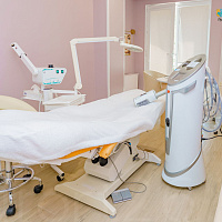  Санаторий Плаза г. Кисловодск, процедурный кабинет