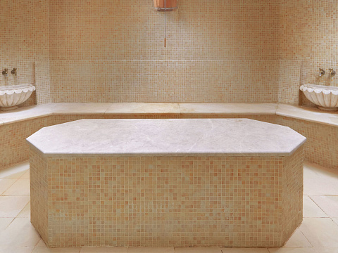 Санаторий «Плаза» г. Кисловодск. Хаммам Санаторий «Плаза» г. Кисловодск. Хаммам