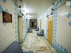 Санаторий «Нарзан» Кисловодск. Ванное отделение