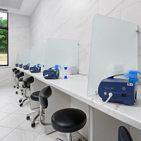  Санаторий «Источник» г. Железноводск. Ингаляции