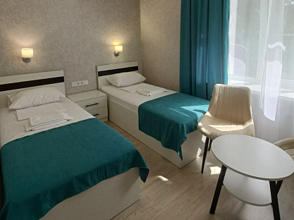 Санаторий «Здоровье» г. Железноводск.