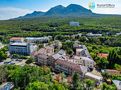 Санаторий «Здоровье»