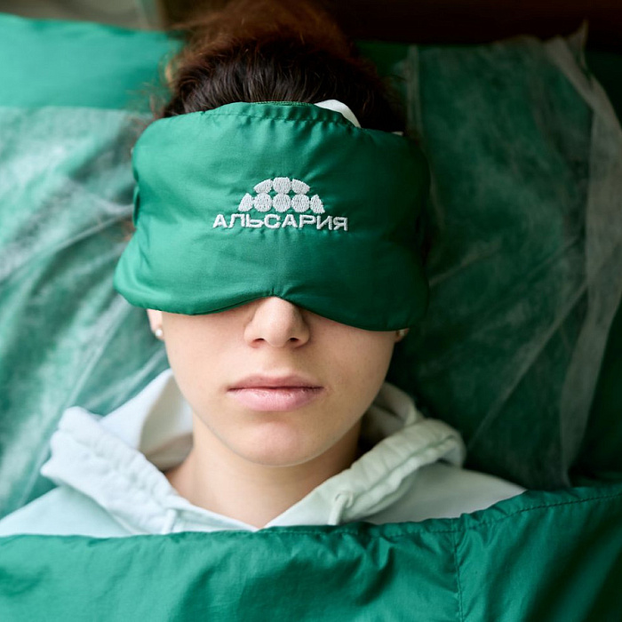  Санаторий Вилла «Арнест», Кисловодск