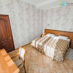  Санаторий «Руно», Пятигорск. Номера