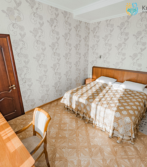  Санаторий «Руно», Пятигорск. Номера