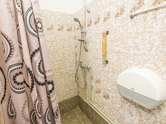 Санаторий «Надежда», Ессентуки. 1-местный номер «Улучшенный»