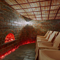  Санаторий «Русь» г. Ессентуки