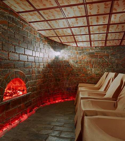  Санаторий «Русь» г. Ессентуки