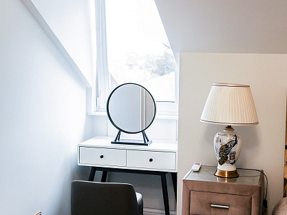 Пансионат «Мечта», г. Кисловодск. Номера