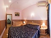 ФГБУ Центр медицинской реабилитации «Луч» Минздрав РФ, Кисловодск. 2-местный 2-комнатный номер (корпус 2)