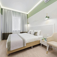  Спа-санаторий «Комильфо» г. Пятигорск. Номер 3