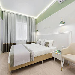 Спа-санаторий «Комильфо» г. Пятигорск. Номер 3 Спа-санаторий «Комильфо» г. Пятигорск. Номер 3