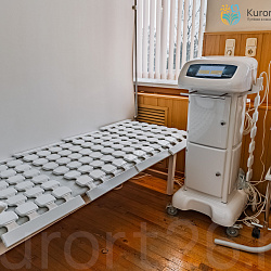  Санаторий «им. М.Ю. Лермонтова», г. Пятигорск. Магнитотерапия