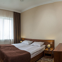 Стандарт 2-местный 1-комнатный