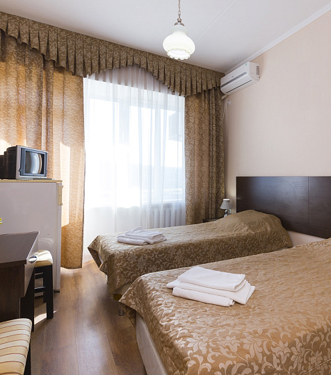  Санаторий «им. Эрнста Тельмана», Железноводск