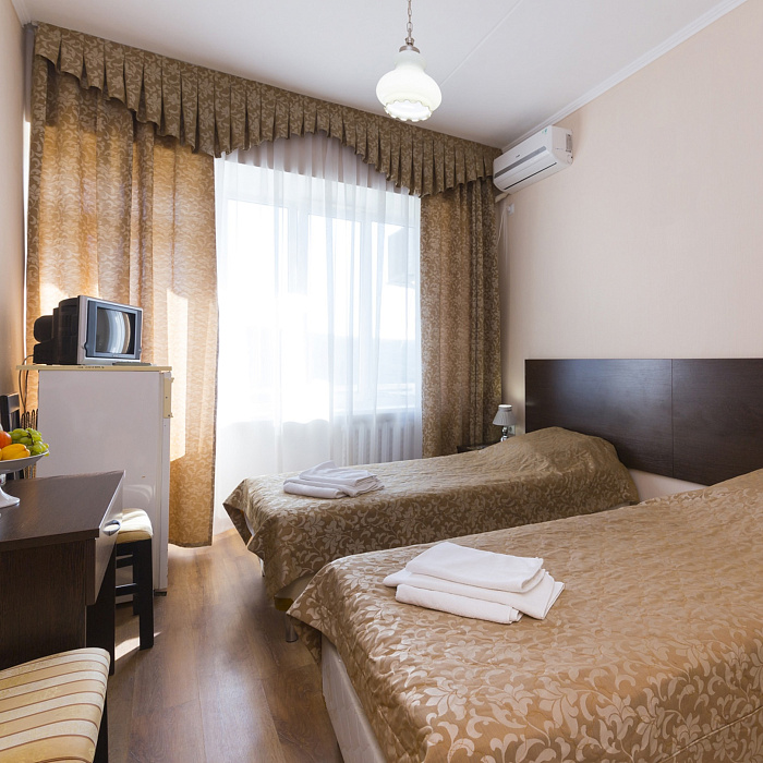  Санаторий «им. Эрнста Тельмана», Железноводск