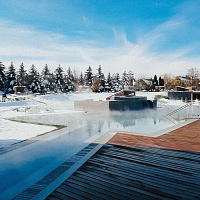  Санаторий «Машук Аква-Терм» г. Железноводск