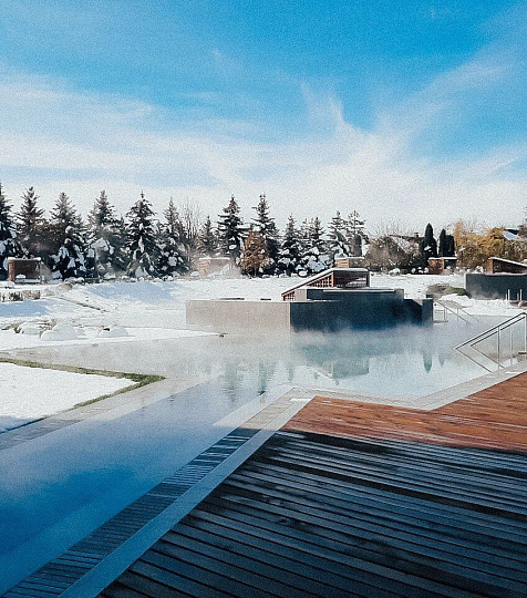  Санаторий «Машук Аква-Терм» г. Железноводск