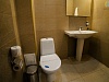 Санаторий «Буковая роща», Железноводск. Ванная комната в номере одноместный «De Luxe»