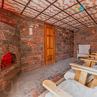  Санаторий «Долина Нарзанов» г. Кисловодск. Галокамера