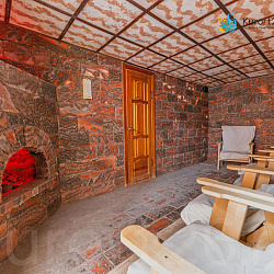  Санаторий «Долина Нарзанов» г. Кисловодск. Галокамера