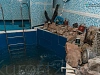Клинический санаторий «Элорма», Кисловодск. Купель с минеральной газированной водой в  СПА-салоне