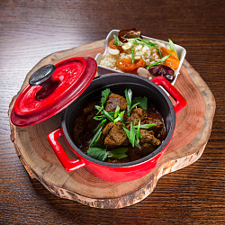  Спа-отель Green Resort Hotel & Spa г. Кисловодск. Питание