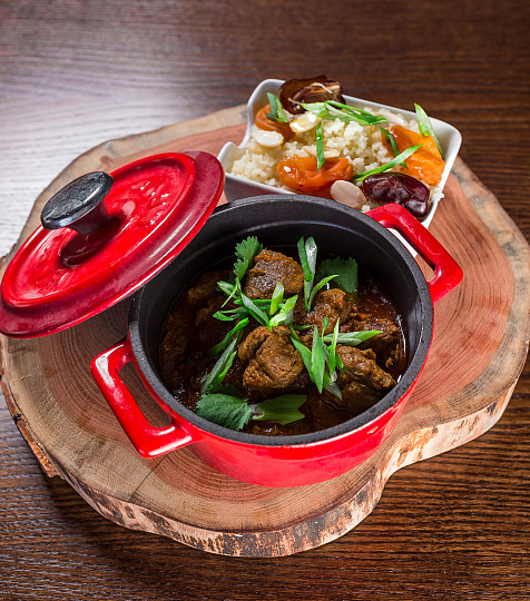  Спа-отель Green Resort Hotel & Spa г. Кисловодск. Питание