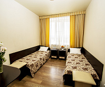 2-местный номер «Стандарт»