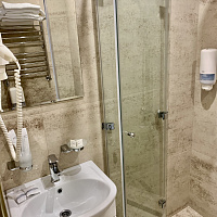  Санаторий «Минеральные Воды», г. Железноводск. Стандарт