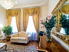 Санаторий «Долина Нарзанов», Кисловодск. 2-местный 2-комнатный «Люкс»