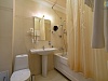 Санаторий «Буковая роща», Железноводск. Ванная комната в номере двухместный стандарт
