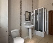 Двухместный  номер «Стандарт», корпус № 3