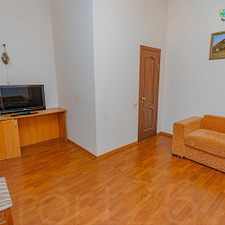  Санаторий «Смена», Кисловодск, номер