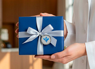 Акция «Щедрый декабрь» в санатории «Русь», Ессентуки