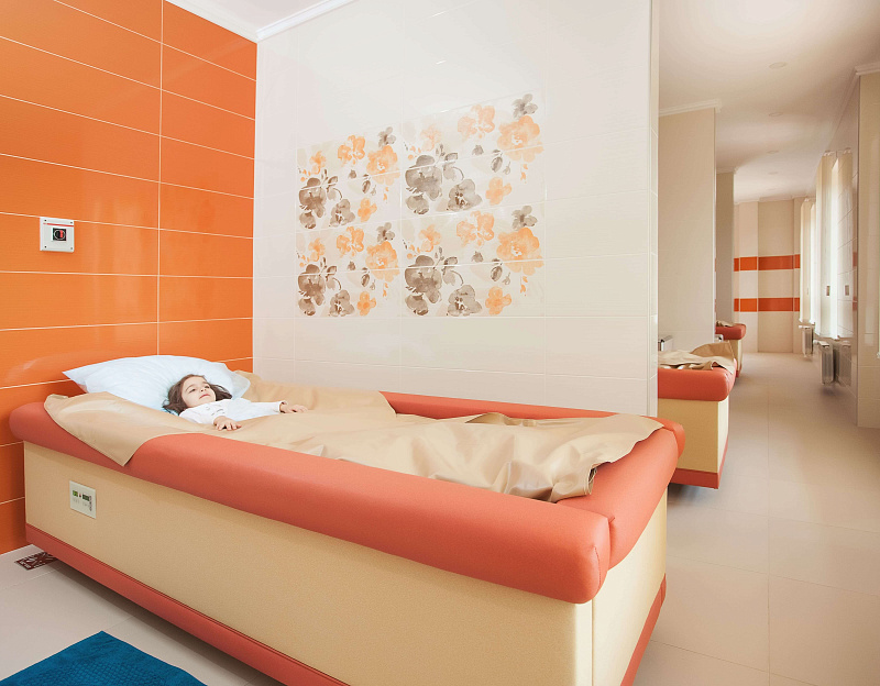  Санаторий &laquo;Дубовая Роща&raquo;, г. Железноводск