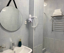 Номер Suite