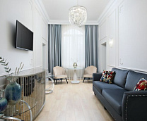Гранд сюит (Grand suite) 