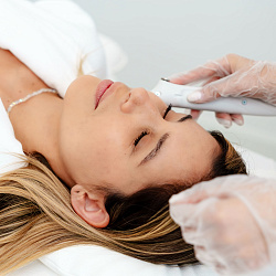  Санаторий «Парк Шафран» г. Ессентуки. Процедурный кабинет