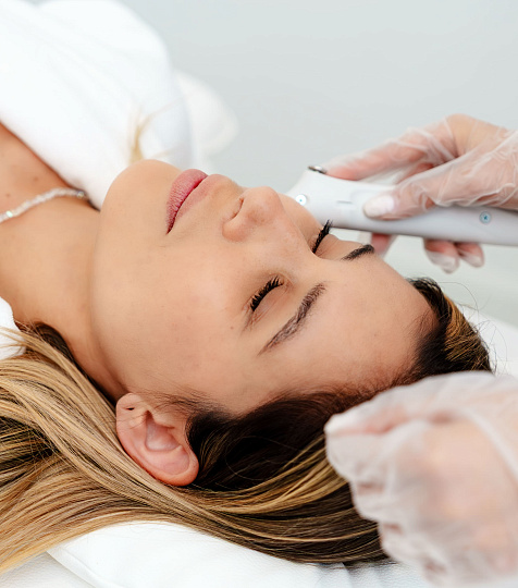  Санаторий «Парк Шафран» г. Ессентуки. Процедурный кабинет