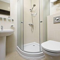   Санаторий «Русь» г. Ессентуки. Номер