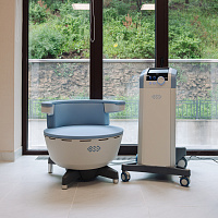  Санаторий «Источник», г. Кисловодск. Медицинский центр