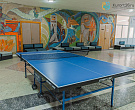 Санаторий «Дубрава» Железноводск. Настольный теннис