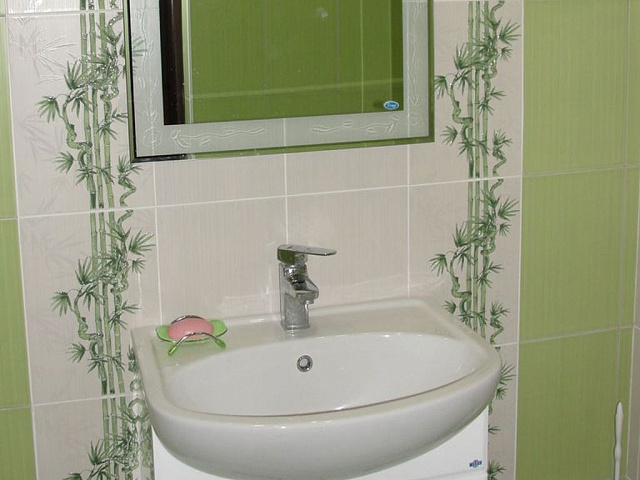 Санаторий «Россия», Кисловодск. 2-комнатный номер