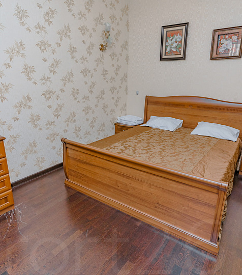  Пятигорская Клиника НИИ Курортологии, двухместный двухкомнатный номер