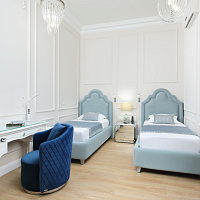  Санаторий «Истокъ» г. Ессентуки, двухместный двухкомнатный номер