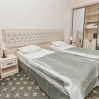  Пансионат «Империал», Кисловодск. Номер