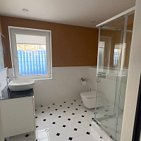 Квартира-студия в пастельных тонах 15/3 в центре