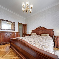  Санаторий "Кирова" Пятигорск. Номера Люкс
